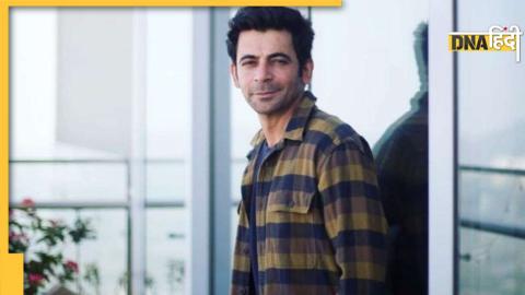 Sunil Grover सुनील ग्रोवर 