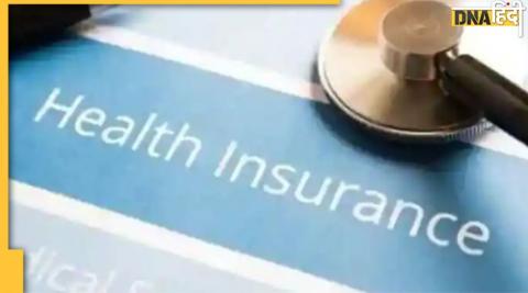 Corporate Health Insurance