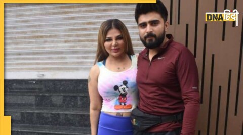 Rakhi Sawant and Adil Khan : राखी सावंत और आदिल खान