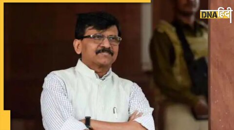 Patra Chawl Scam: Said 'I will not bow down' earlier but Sanjay Raut became 'silent' in front of ED