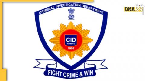 Jharkhand Cash Case Delhi Police stopped the team of CID who reached Siddharth Majumdar's house for raid