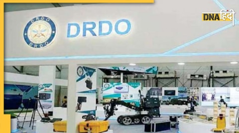 DRDO Recruitment 2022