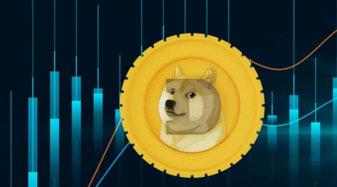 डॉगकॉइन क्रिप्टोकरेंसी (Dogecoin)