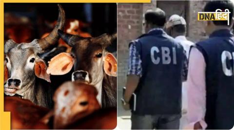 पश्चिम बंगाल में एक्टिव मोड में है CBI. 