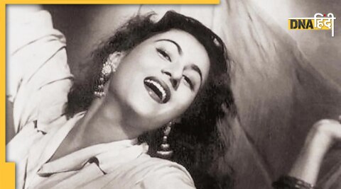 Madhubala : मधुबाला