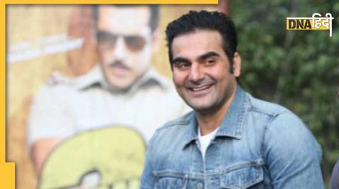 Arbaaz Khan Birthday