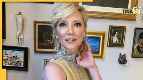 Anne Heche Anne Heche