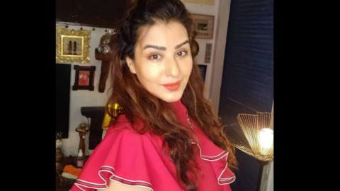 Bhabi ji Ghar Par Hain fame Shilpa Shinde