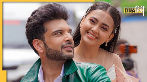 Karan Kundrra-Tejasswi Prakash : करण कुंद्रा और तेजस्वी प्रकाश