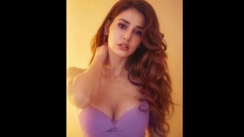 Disha Patani Upcoming film