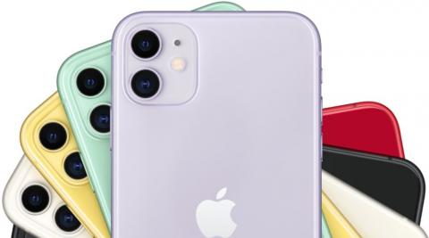 Apple iPhone 11