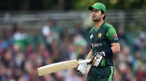 Ahmed Shehzad Good Looks 