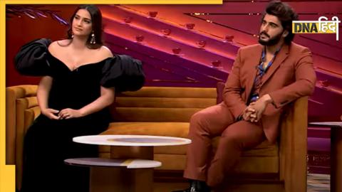 Sonam Kapoor Arjun Kapoor सोनम कपूर और अर्जुन कपूर