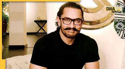 Aamir Khan