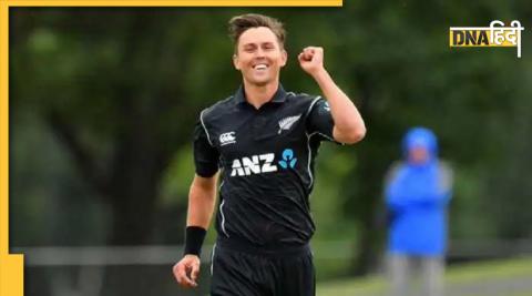 Trent Boult