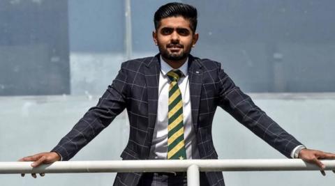 Babar Azam 