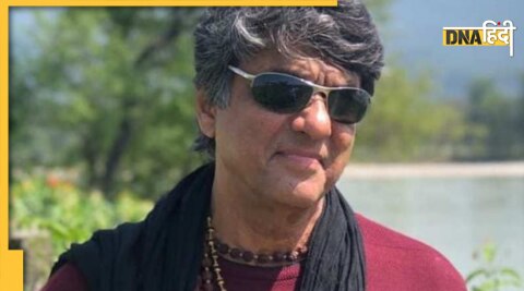 Mukesh Khanna : मुकेश खन्ना