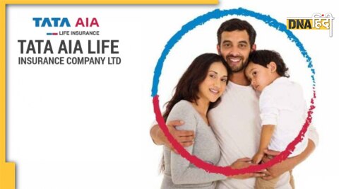 Tata AIA Life Insurance