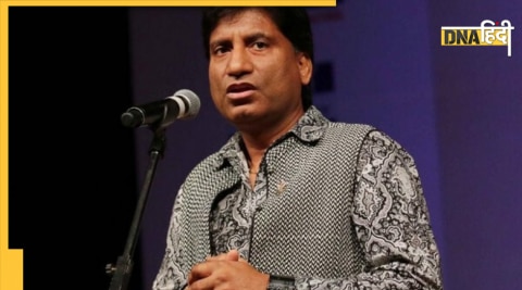 Raju Srivastava : राजू श्रीवास्तव