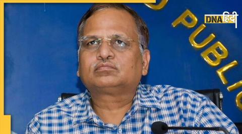 satyendra jain