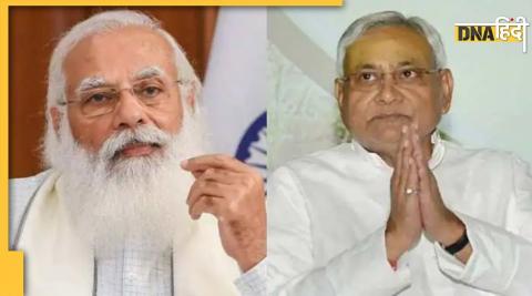 Why BJP not damage control Nitish rebellion what may big reasons