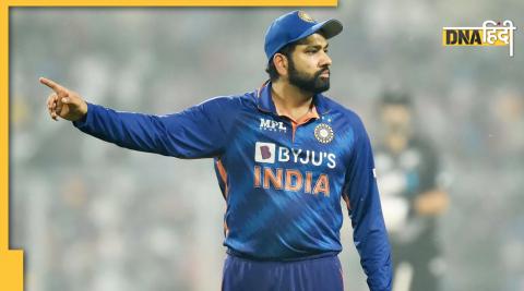 Rohit Sharma Rohit Sharma