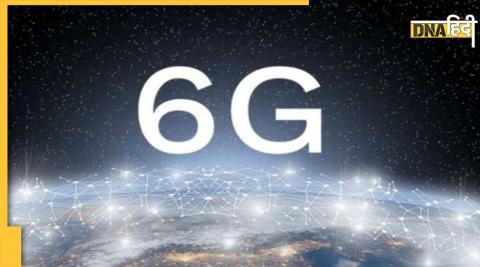 6G Network India after 5G government making preparations