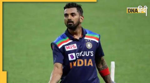 KL Rahul Asia Cup 2022