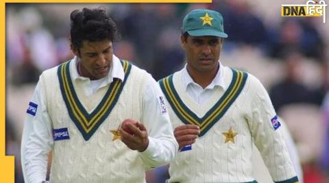 wasim akram