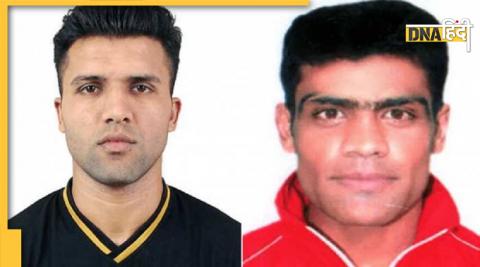 2 Pak Boxers Missing