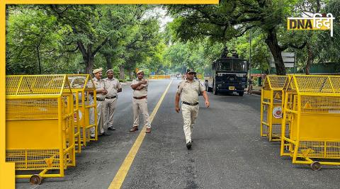 Delhi Police