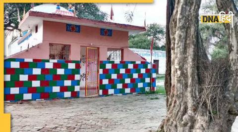 bhai bahan temple