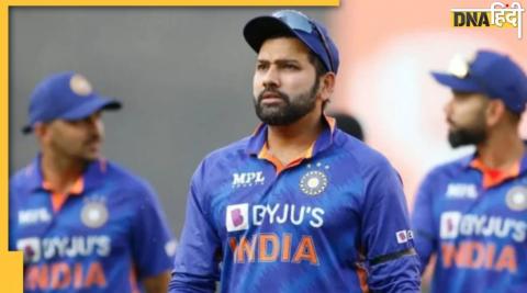 rohit sharma asia cup 2022