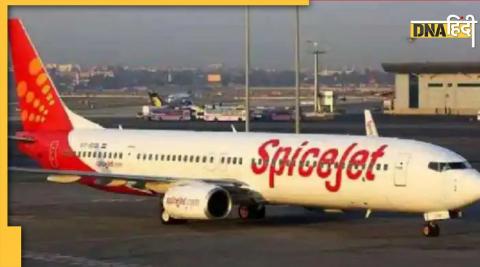 Spicejet passenger smoking video SpiceJet clarified about action 15 day ban