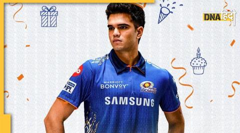 Arjun Tendulkar