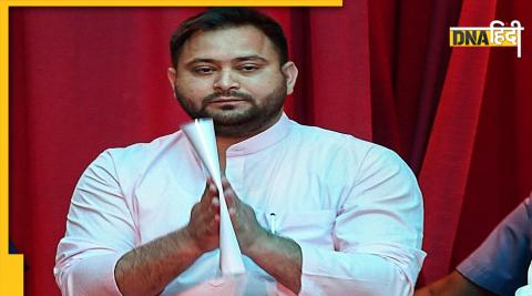 Tejashwi Yadav