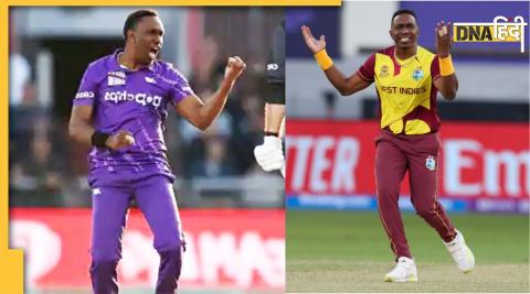 Dwayne Bravo In T20