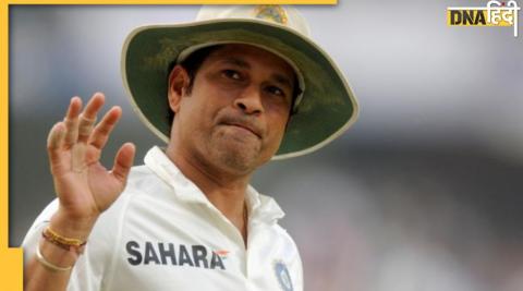 winston benjamin sachin tendulkar