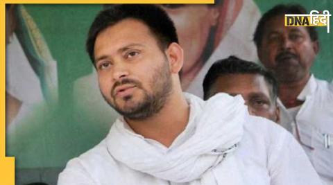 Tejashwi Yadav big statement about his marriage said about Lalu Rachel