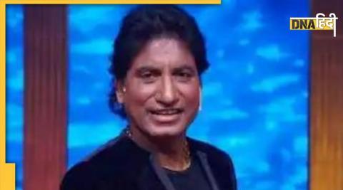 Raju Srivastav