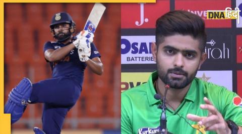 Babar Azam Asia Cup 2022