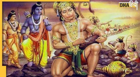 Hanuman Ji Mantra, Hanuman Ji Puja, Hanuman Ji Puja Vidhi, Saturday Puja, हनुमान जी, हनुमान जी का मंत्र, शनिवार की पूजा