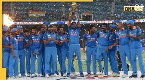 Asia Cup Champions 