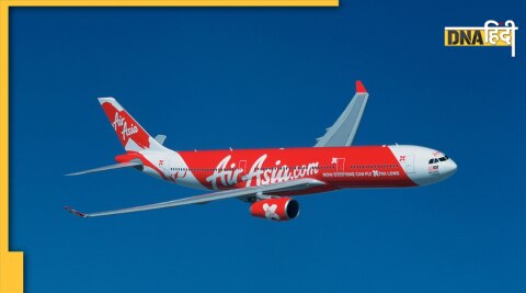 AirAsia Flight Ticket Sale