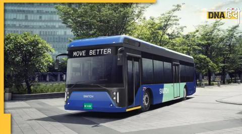 Two giants contracted run 5,000 electric buses country convenience passengers would increase