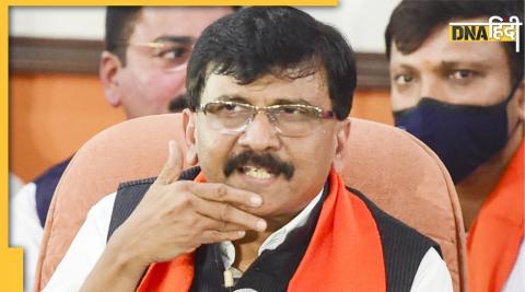 Sanjay Raut in Jail Prisoner number 8959 identity know his daily routine 