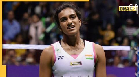 PV Sindhu will miss Badminton Worlds