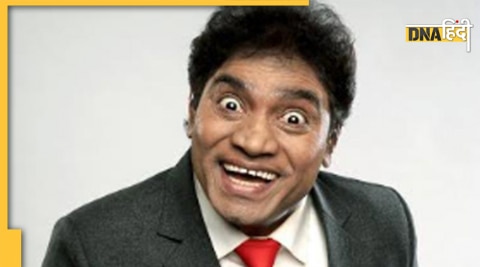 johnny lever : जॉनी लीवर