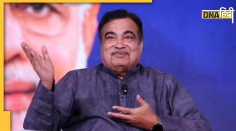 Maharashtra 'Son of CM not become minister BJP', Gadkari attack on Uddhav Thackeray