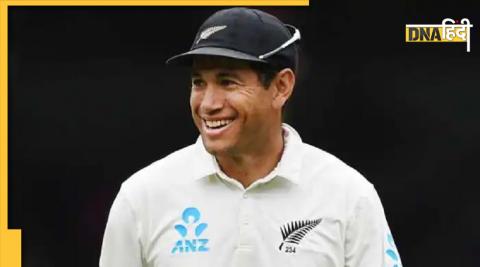 Ross Taylor